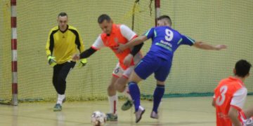 Getin zrobił krok do mistrzowskiej korony