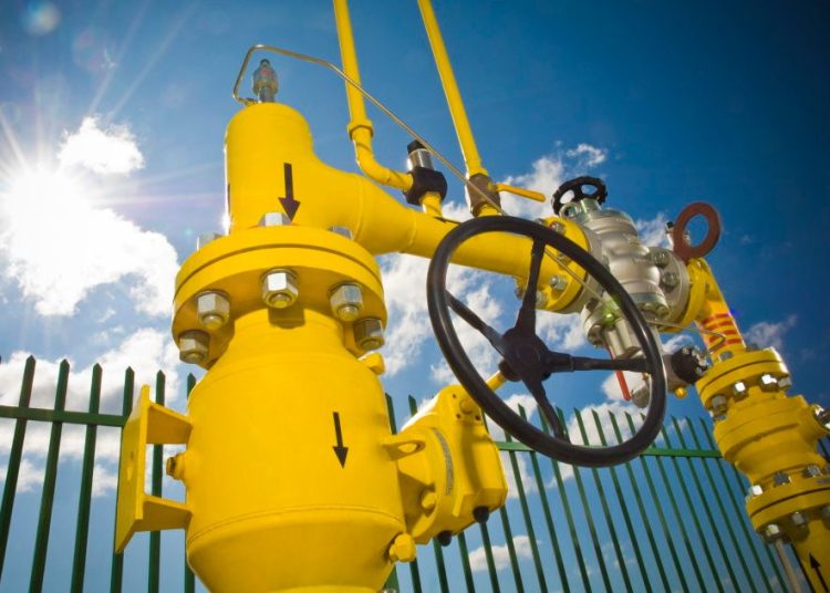 Powidz: Złóż wniosek o przyłączenie do sieci gazowej