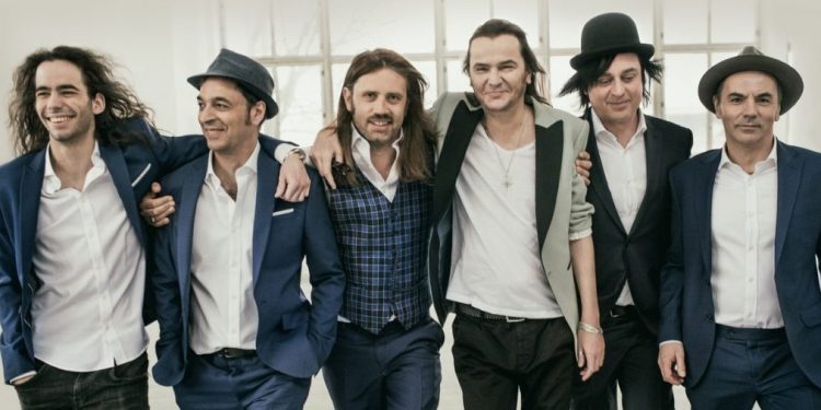 Wilki gwiazdą Dni Strzałkowa