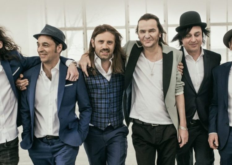 Wilki gwiazdą Dni Strzałkowa