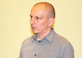 Konferencja Bezpieczeństwa. Paweł Woźniak prelegentem