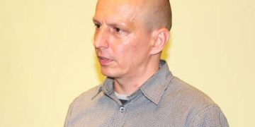 Konferencja Bezpieczeństwa. Paweł Woźniak prelegentem