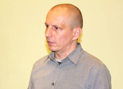 Konferencja Bezpieczeństwa. Paweł Woźniak prelegentem