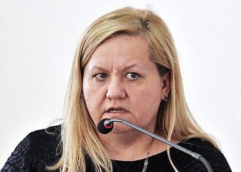 Wiśniewska odwołana z funkcji dyrektora szpitala