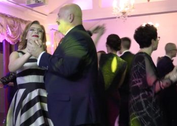 Studniówka LO: Pierwszy taniec FILM