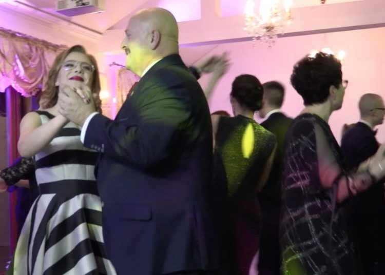 Studniówka LO: Pierwszy taniec FILM