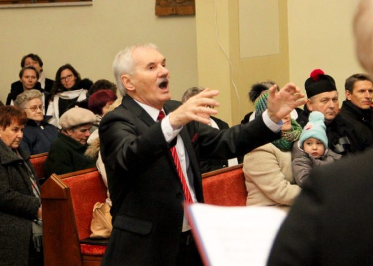Przegląd kolęd i pastorałek w Kozalu ZDJĘCIA
