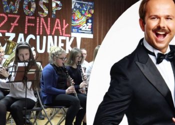 Miłość w Zakopanem w wersji orkiestrowej. Jak brzmi?