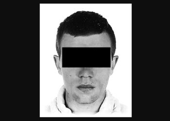 Siedzi za gwałty, trafił do rejestru