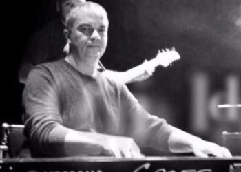 W piątek pożegnamy Piotra Królikiewicza