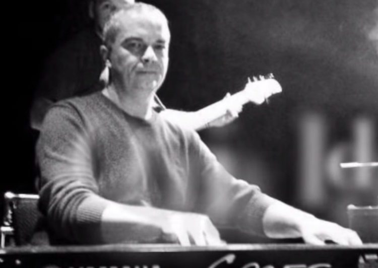 W piątek pożegnamy Piotra Królikiewicza