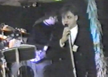 Tak maturzyści bawili się 26 lat temu. Zobacz studniówkę LO z 1993 roku