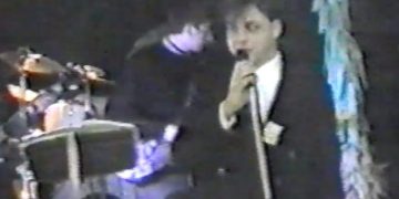 Tak maturzyści bawili się 26 lat temu. Zobacz studniówkę LO z 1993 roku