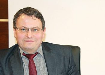 Słupecki sąd ma nowego prezesa