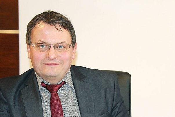 Słupecki sąd ma nowego prezesa