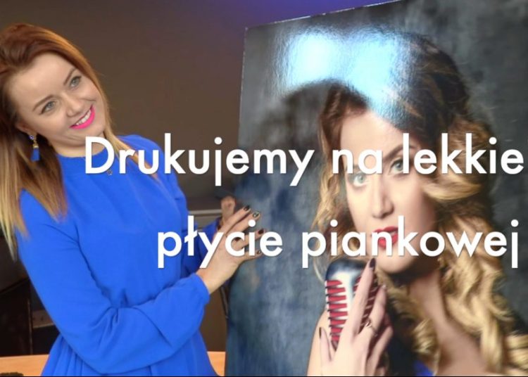 Duże zdjęcia na ścianę. Zamów w Kurierze!