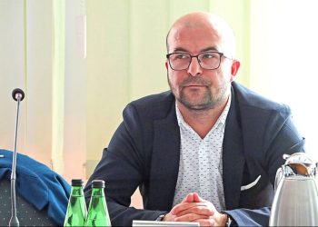 Zmiany w urzędzie. Mariusz Król kierownikiem