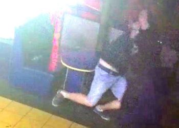 Ochroniarz złamał nos klubowiczowi. „Działał w obronie koniecznej”