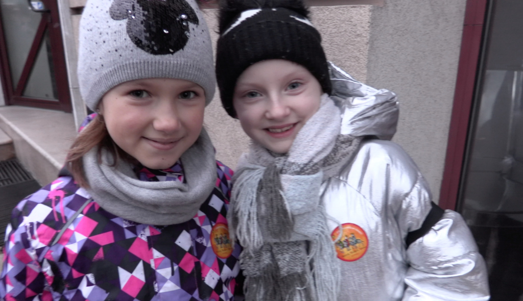 Orszak przeszedł ulicami Słupcy FILM i ZDJĘCIA