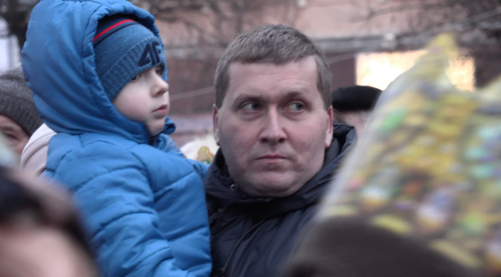 Orszak przeszedł ulicami Słupcy FILM i ZDJĘCIA