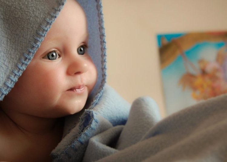 Jakie imiona są teraz najpopularniejsze? Sprawdź!