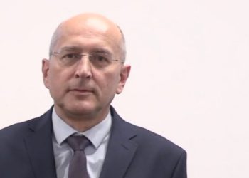 Starosta został doktorem