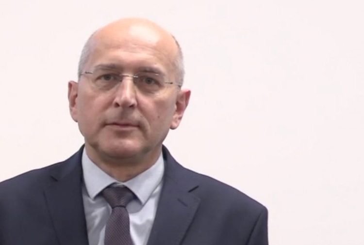 Starosta został doktorem