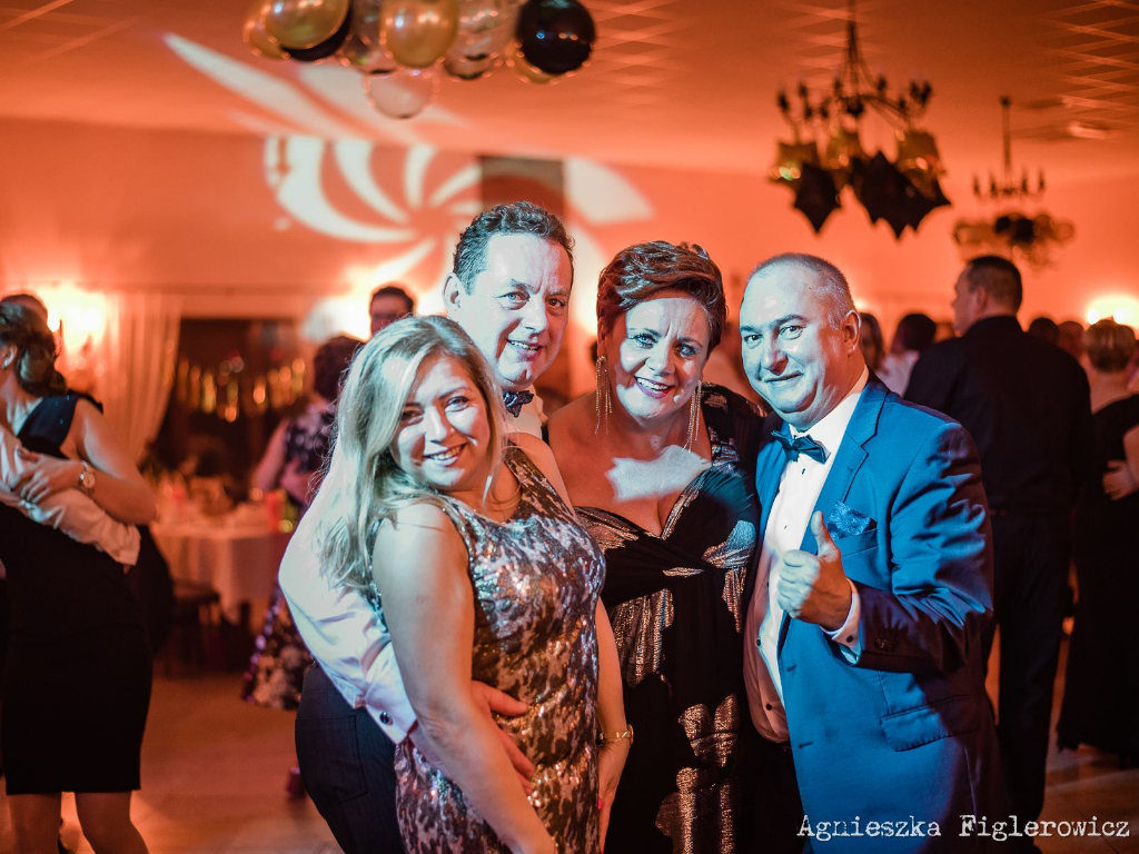 Tak się bawili w Sali Biesiadnej Przy Stajni DUŻO ZDJĘĆ