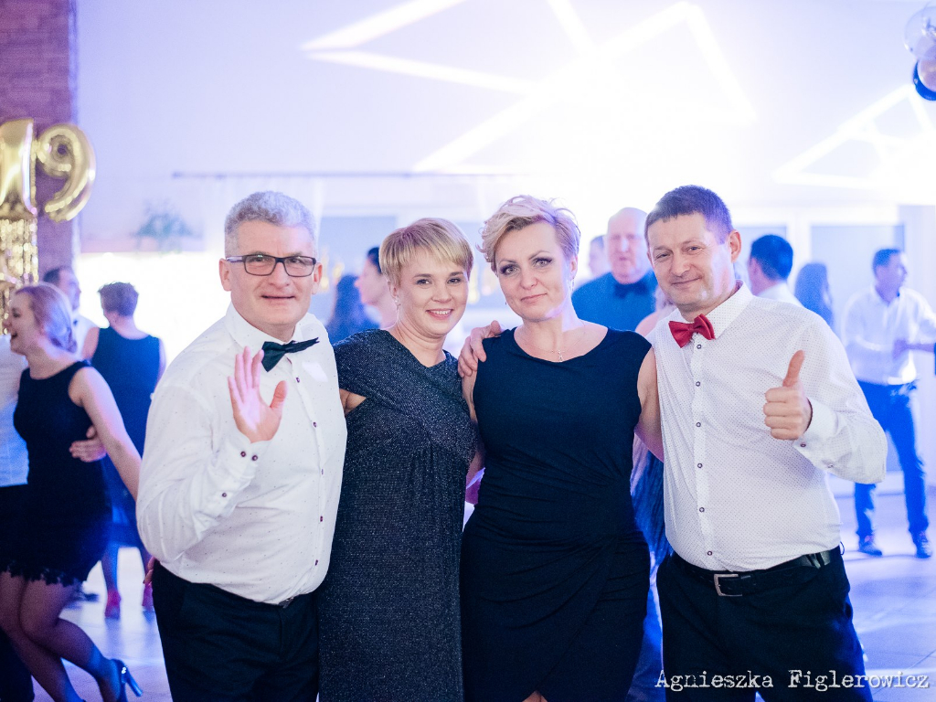 Tak się bawili w Sali Biesiadnej Przy Stajni DUŻO ZDJĘĆ