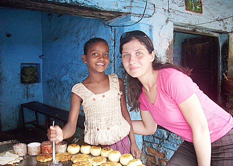 Kuchnia indyjska zachwyca bez reszty