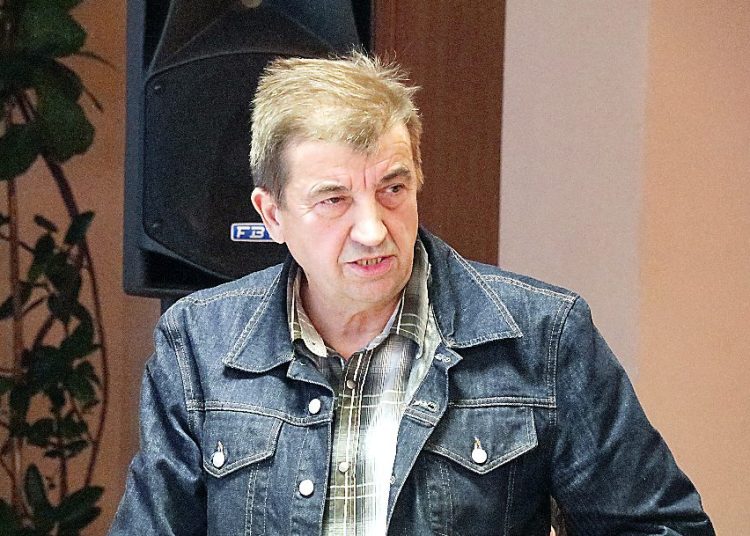 Radny Tomaszewski o wycince lasu: „To jest musztarda po obiedzie”