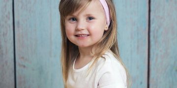 Antosia w czołówce województwa