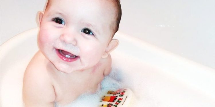 Zuzia żyje dzięki Orkiestrze