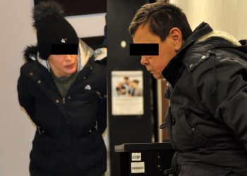 Kobiety trafią do aresztu za śmiertelne pobicie Słupczanina (ZDJĘCIA)