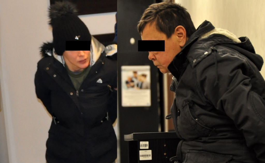 Kobiety trafią do aresztu za śmiertelne pobicie Słupczanina (ZDJĘCIA)