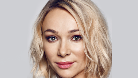 Wielka gwiazda na Dzień Kobiet