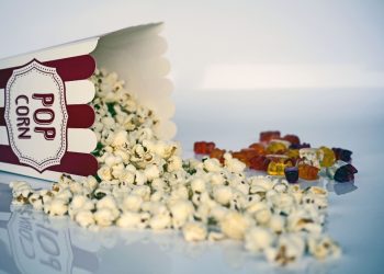 Kino przeszło pierwszy etap