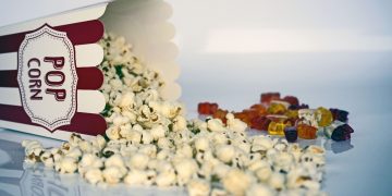 Kino przeszło pierwszy etap