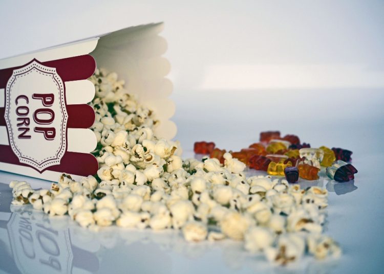 Kino przeszło pierwszy etap