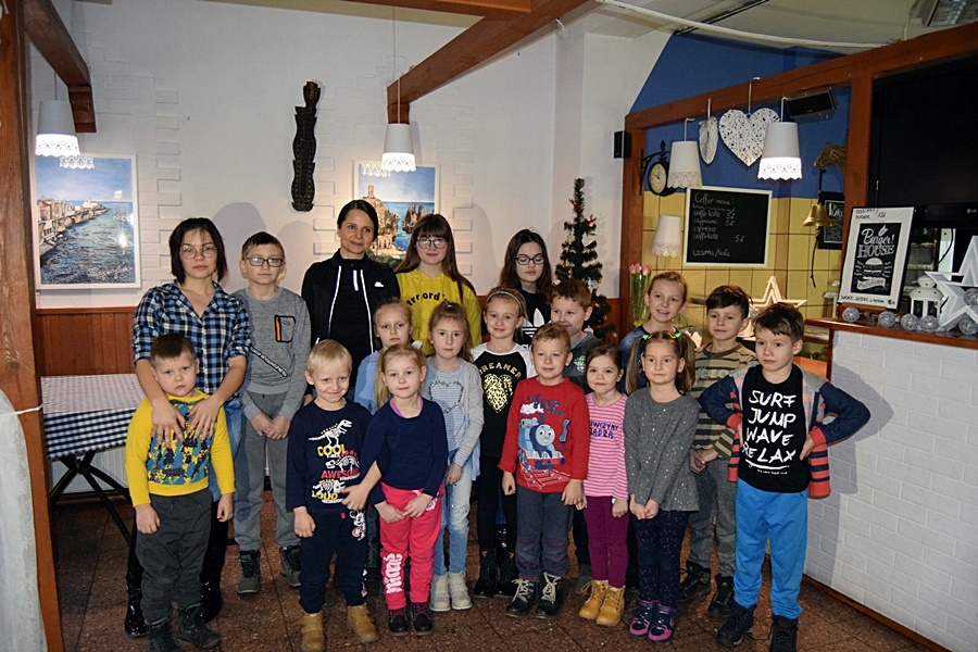 Z Sycylią robili pizzę