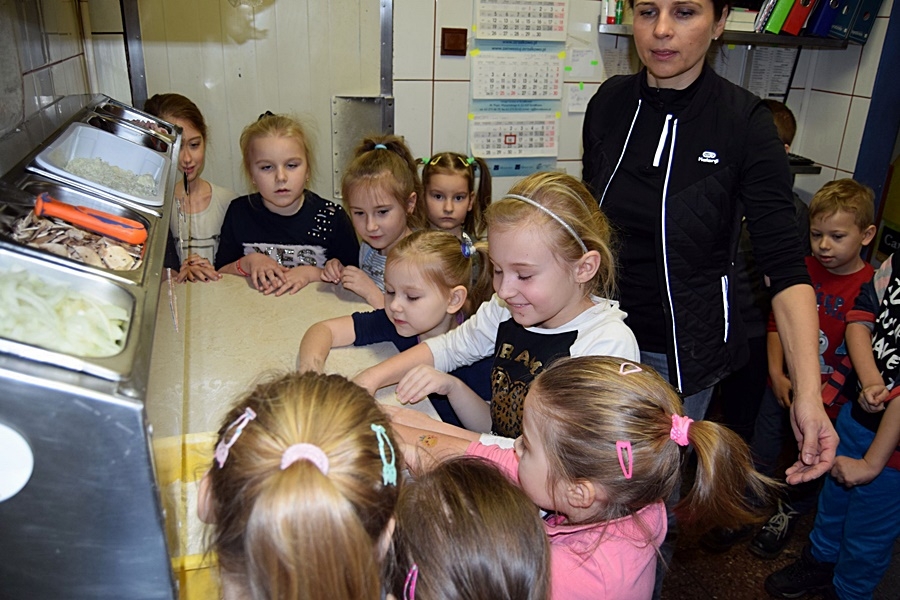 Z Sycylią robili pizzę