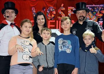 Strzałkowo: Trwają ferie z samorządem