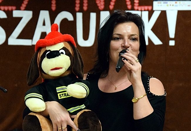 Strzałkowo: Ponad 28 tys. zł dla WOŚP