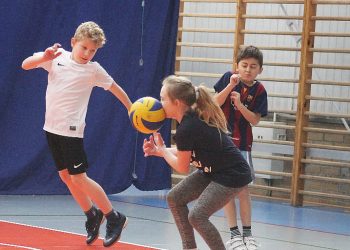 Przypominają o końcu zgłoszeń