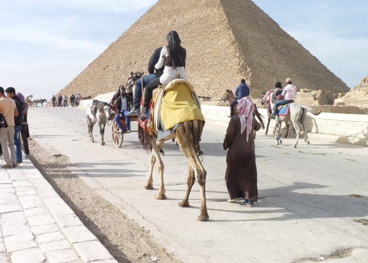 Jak przygotować się na urlop w Egipcie?