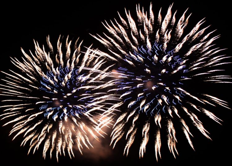 Słupecki finał WOŚP. Nie będzie światełka do nieba