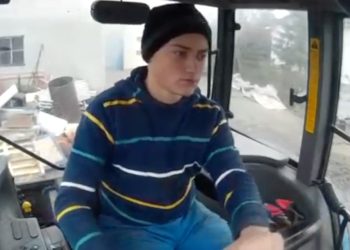 Dzisiaj ostatni dzień głosowania. Krzysztof bliski wygranej