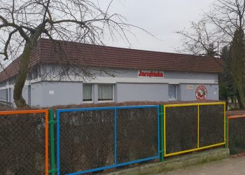 Sprywatyzują słupeckie przedszkole?