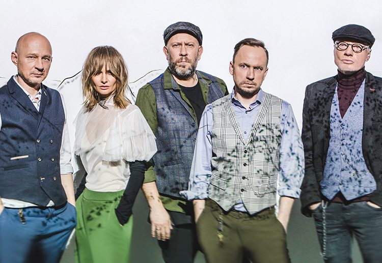 Varius Manx i Kasia Stankiewicz gwiazdą Wawrzynek 2019