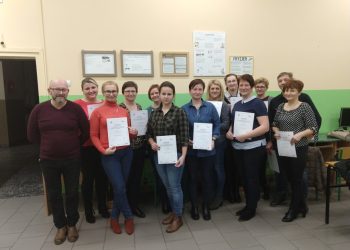 Szkolenia komputerowe w Lądku